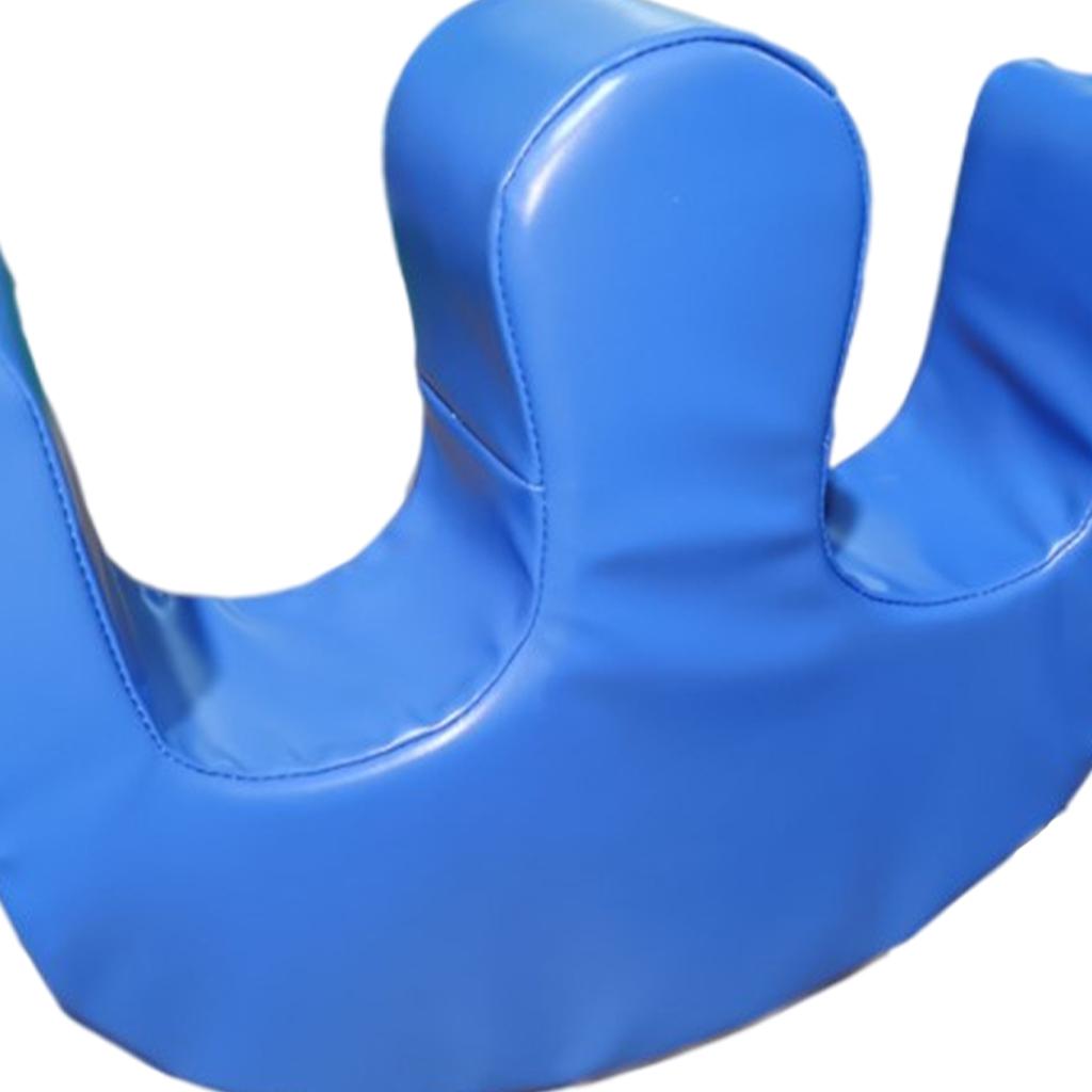 Elderly Turning Device Posture Support Wide Applications for Elder Patients PU Leather