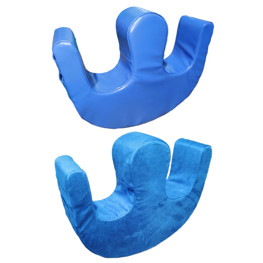 Elderly Turning Device Posture Support Wide Applications for Elder Patients PU Leather