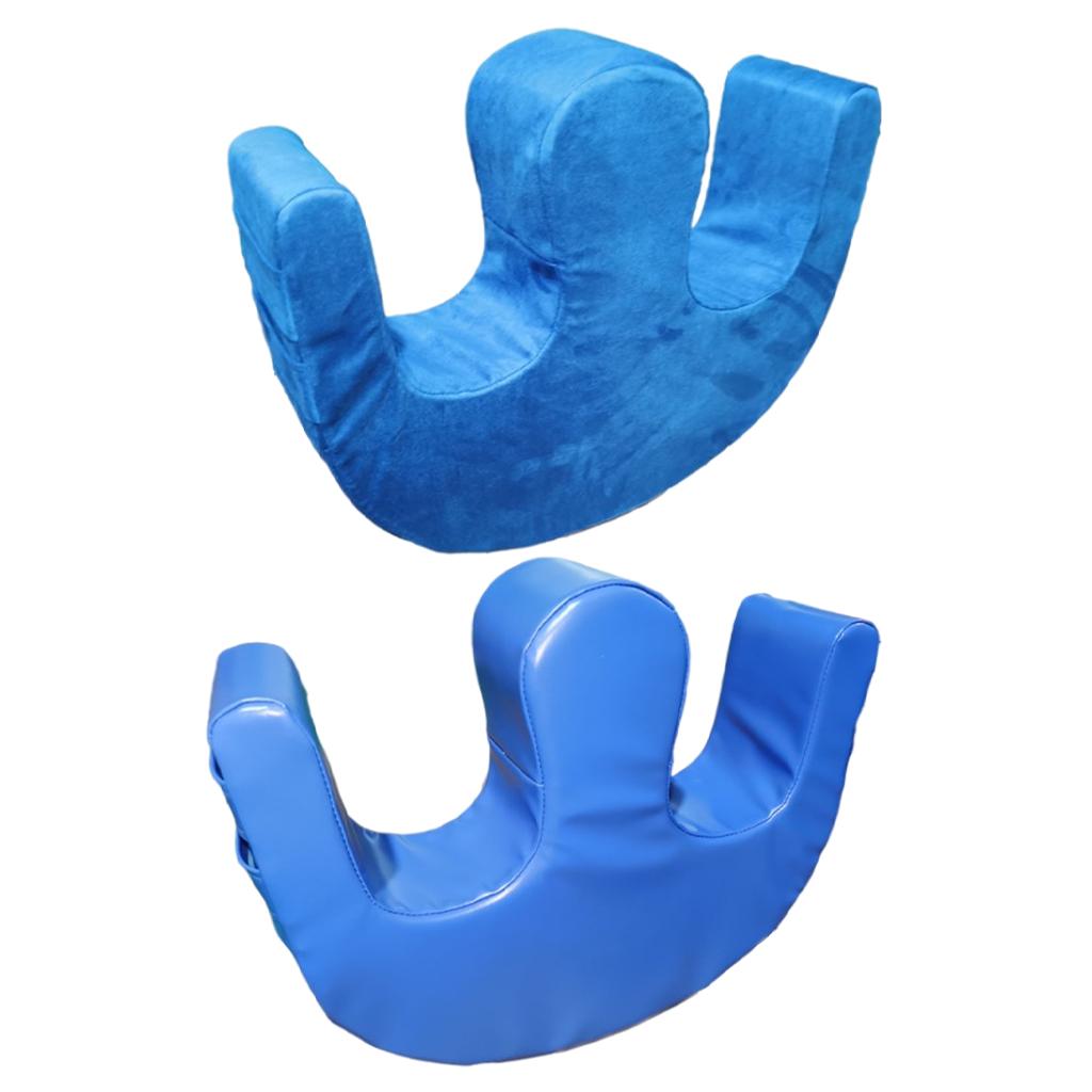 Elderly Turning Device Posture Support Wide Applications for Elder Patients PU Leather