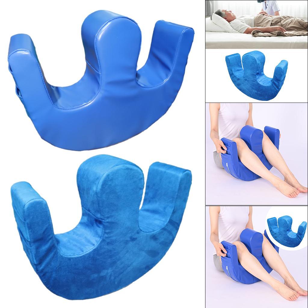 Elderly Turning Device Posture Support Wide Applications for Elder Patients PU Leather