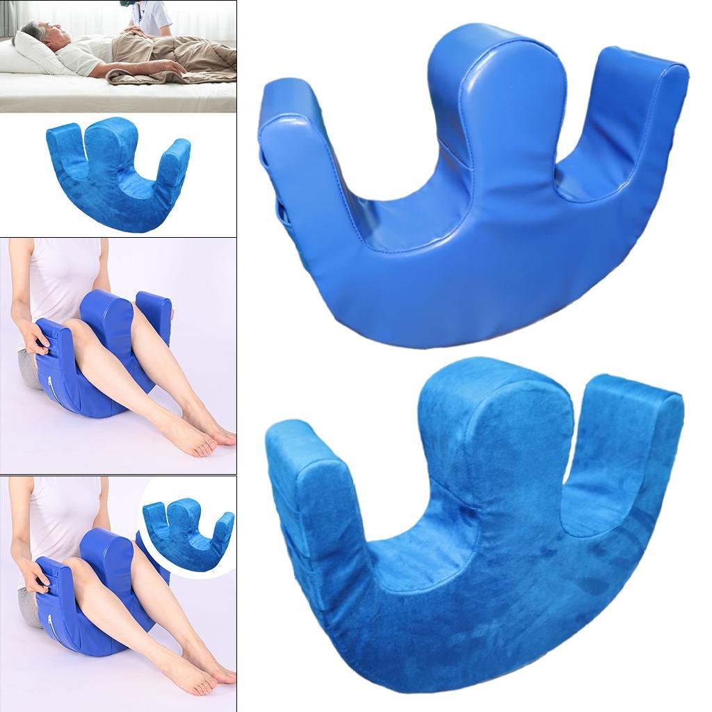 Elderly Turning Device Posture Support Wide Applications for Elder Patients PU Leather