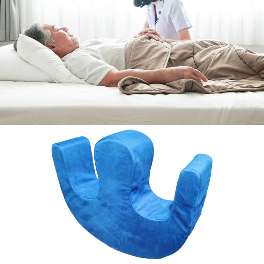 Elderly Turning Device Posture Support Wide Applications for Elder Patients Flannel