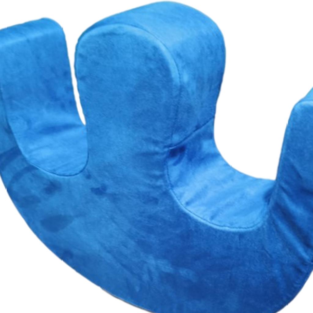 Elderly Turning Device Posture Support Wide Applications for Elder Patients Flannel