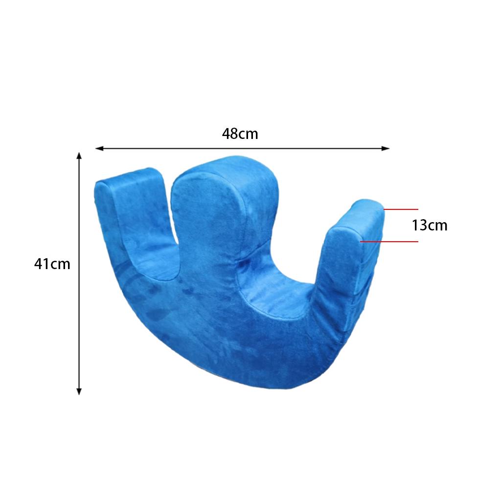 Elderly Turning Device Posture Support Wide Applications for Elder Patients Flannel