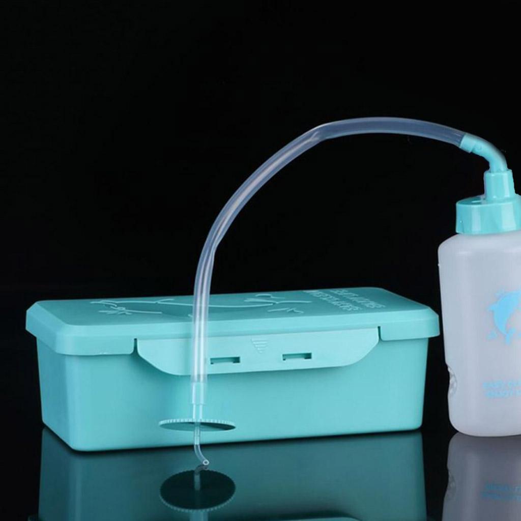 Ear Wax Removal Tool Flushing Tools Ear Cleaning Kit for Safe & Effective