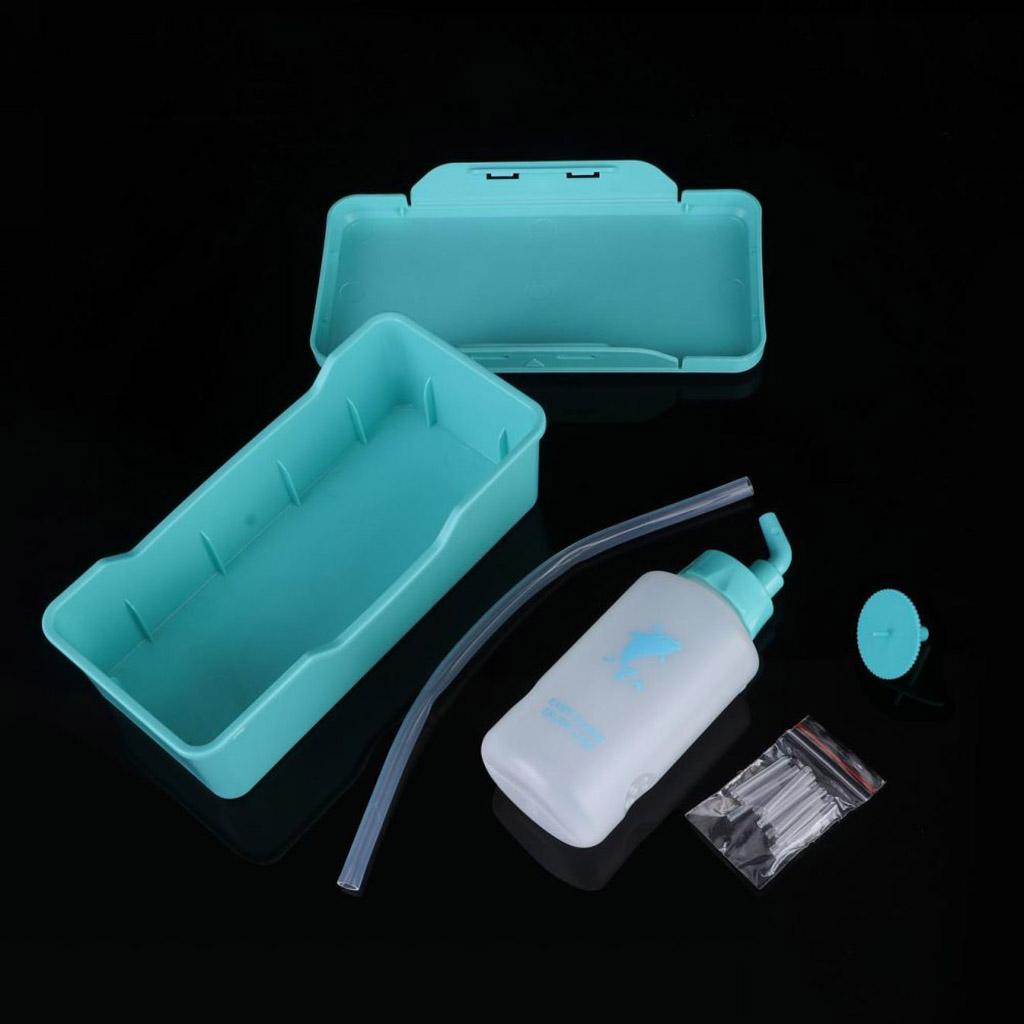 Ear Wax Removal Tool Flushing Tools Ear Cleaning Kit for Safe & Effective