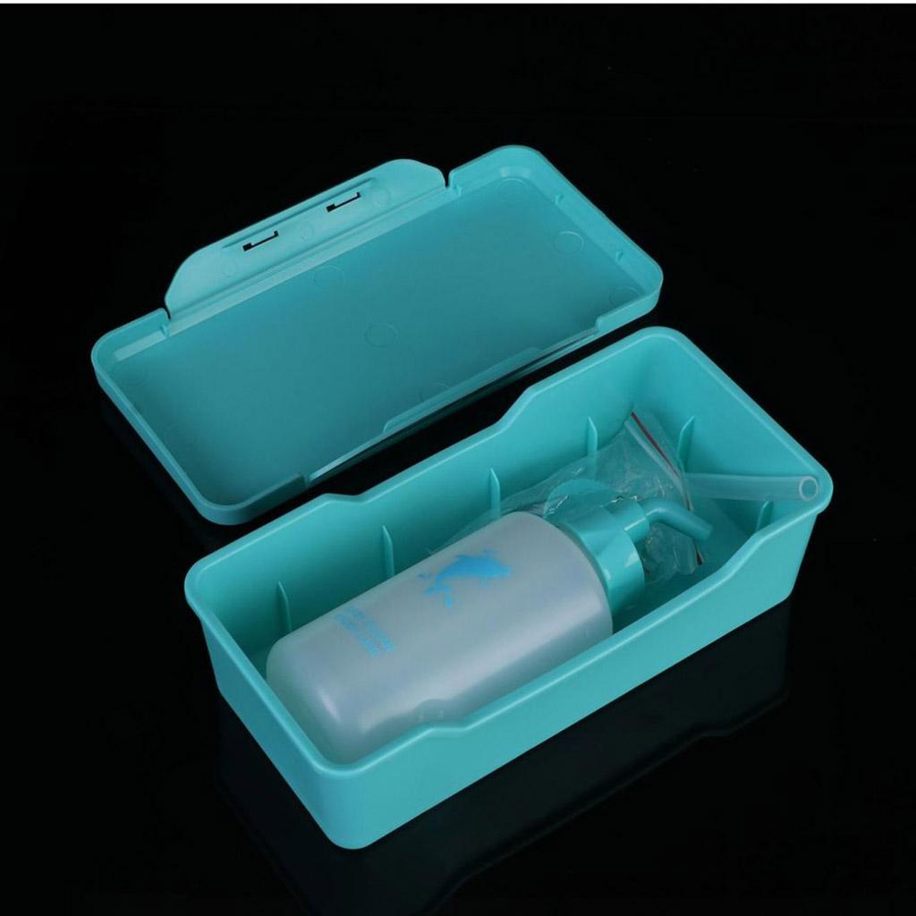 Ear Wax Removal Tool Flushing Tools Ear Cleaning Kit for Safe & Effective