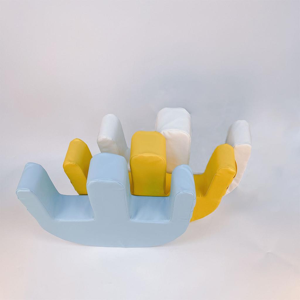 Turning Device Nursing Products Waterproof for Paralyzed Patients Elderly Yellow