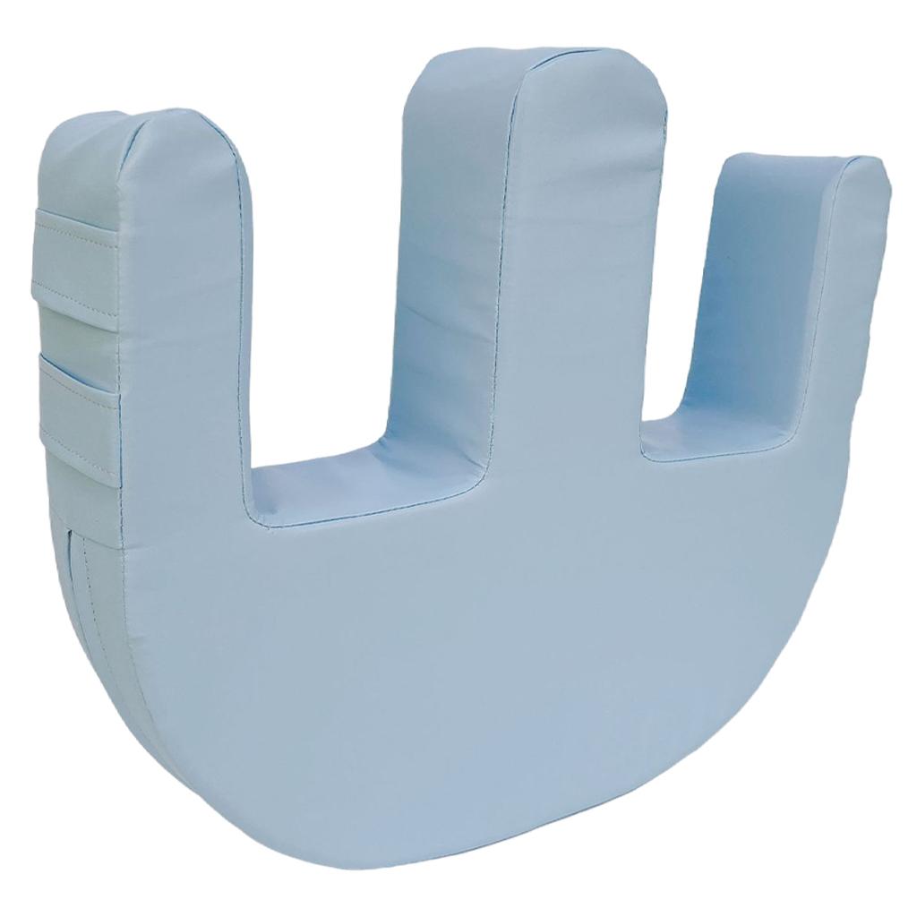 Turning Device Nursing Products Waterproof for Paralyzed Patients Elderly Blue