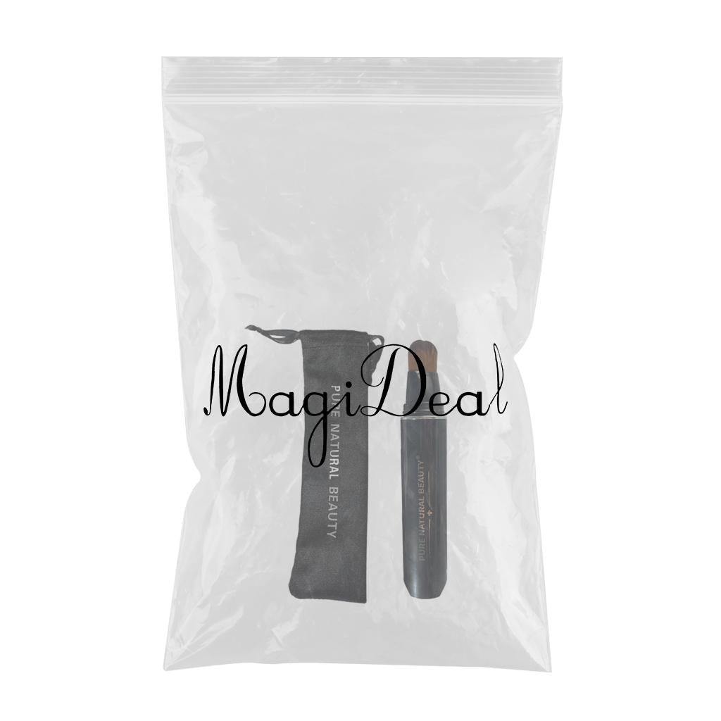 Scalp Applicator Brush 20ml Refillable Soft for Thinning Hair Men Women
