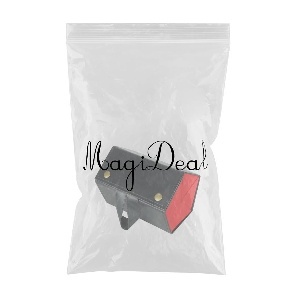 Sunglasses Storage Box 5 Slots Anti Dust Space Save for Glasses Counter