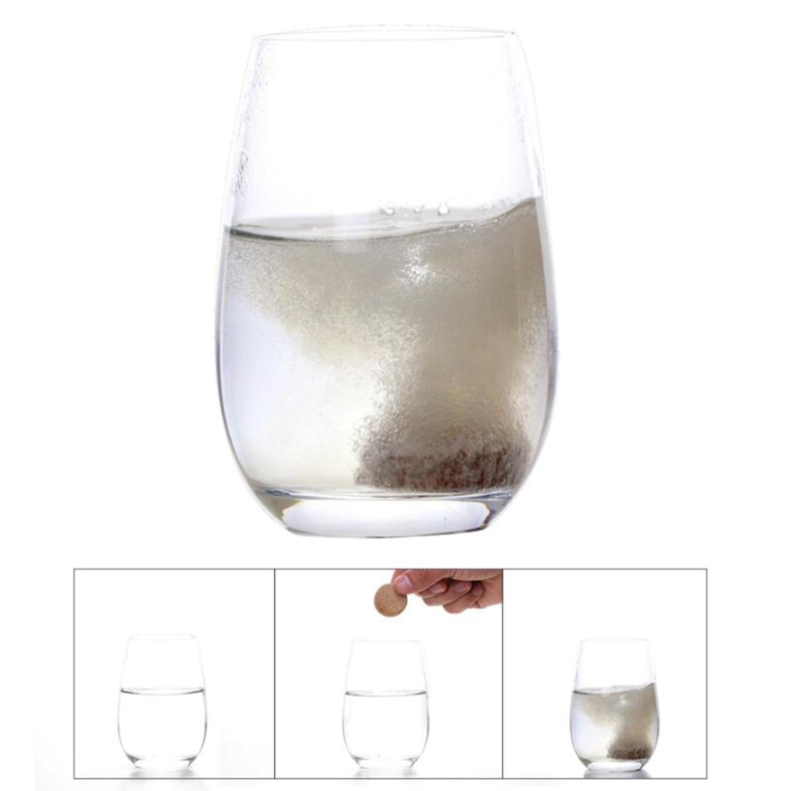 8Pcs Effervescent Balls Anti-Mildew Foot SPA for Foot Pain Foot Bath Men