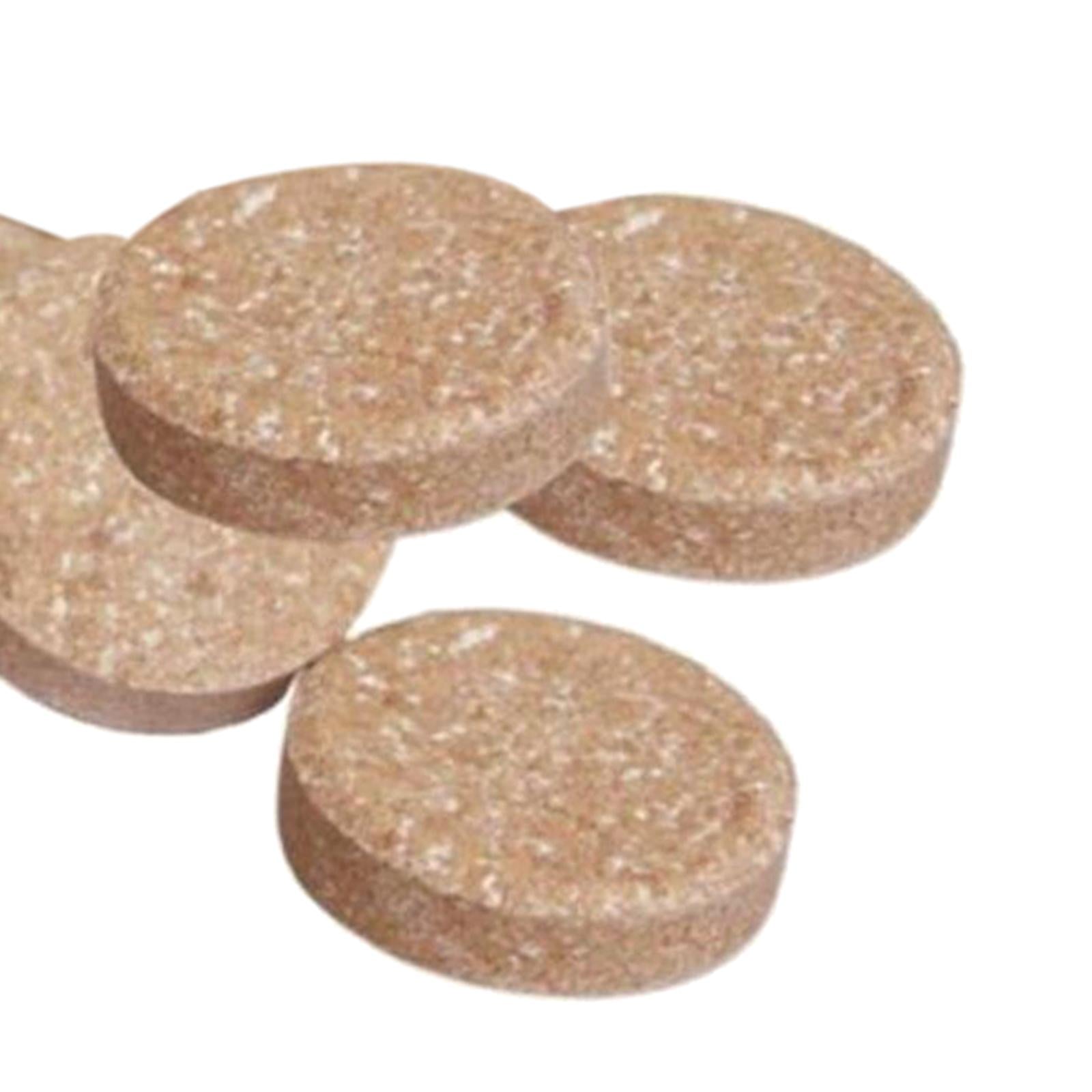 8Pcs Effervescent Balls Anti-Mildew Foot SPA for Foot Pain Foot Bath Men