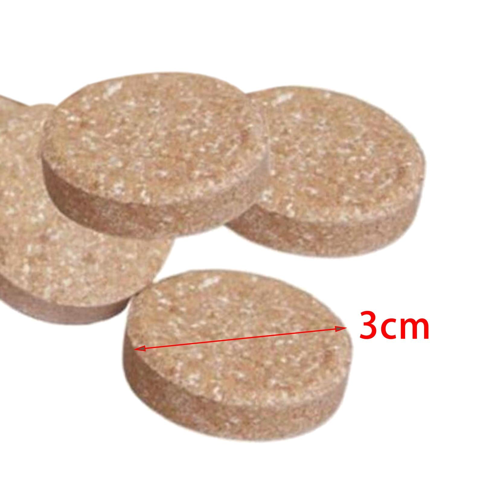8Pcs Effervescent Balls Anti-Mildew Foot SPA for Foot Pain Foot Bath Men