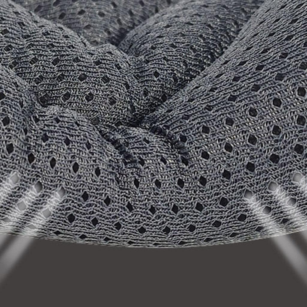 Neck Traction Posture Correction Breathable Pillow Head Cervical gray