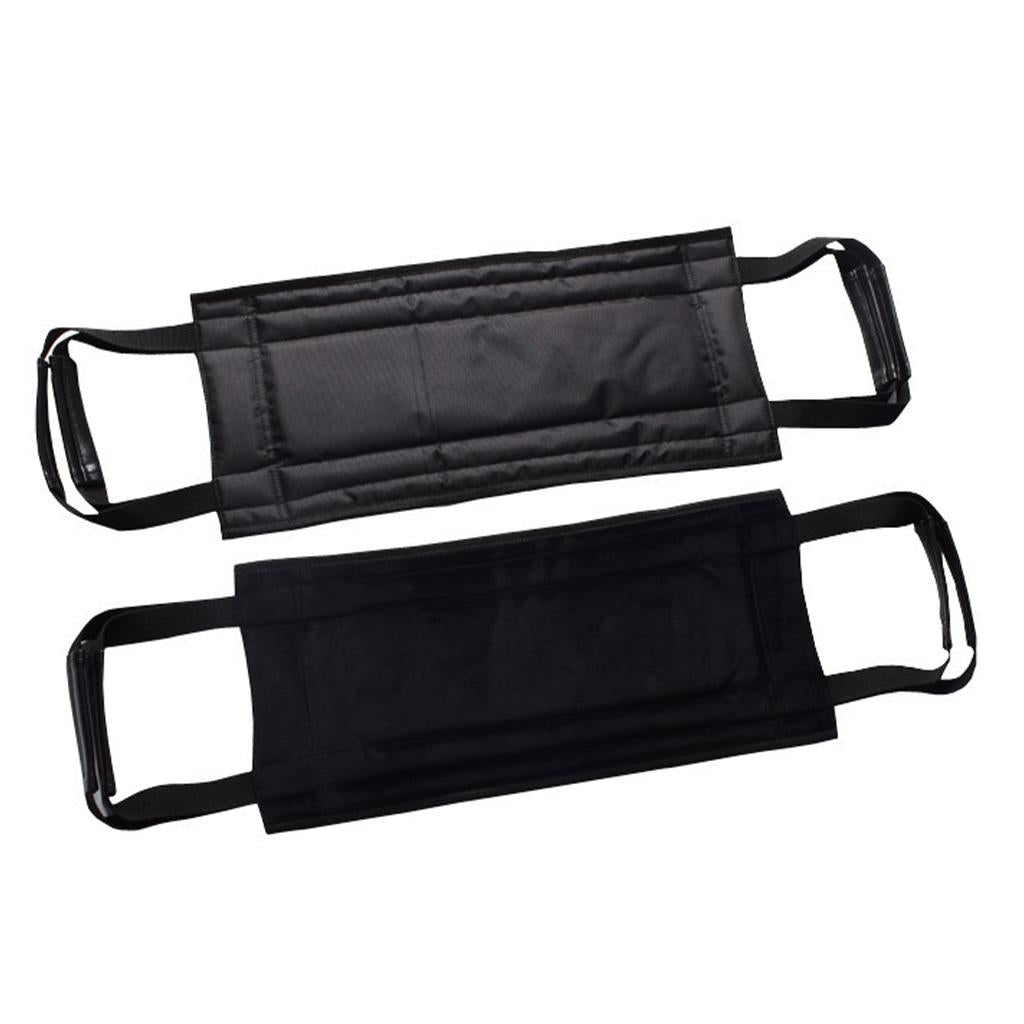 Padded Bed Transfer Nursing Sling Auxiliary Products Move Stand for Patient