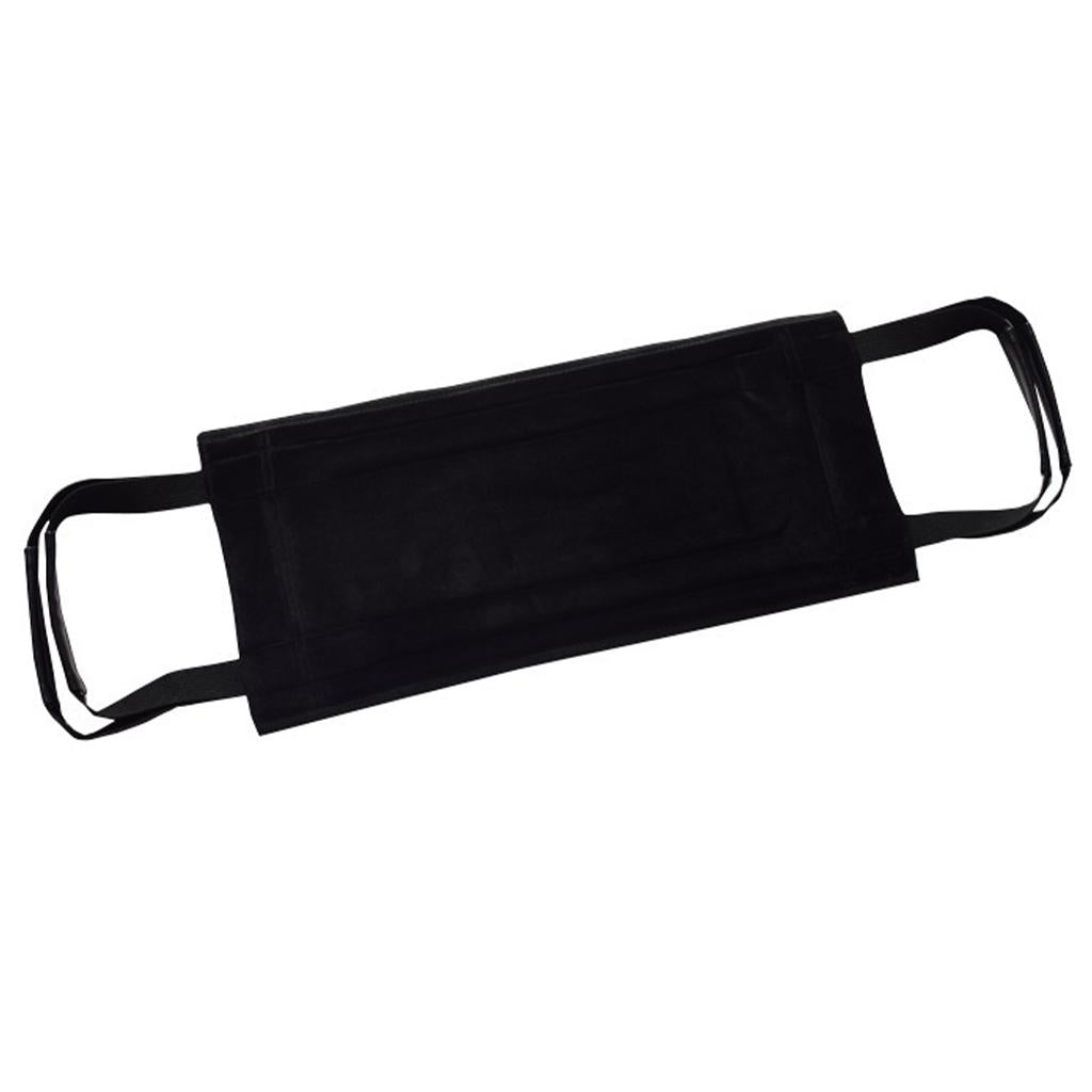 Padded Bed Transfer Nursing Sling Auxiliary Products Move Stand for Patient
