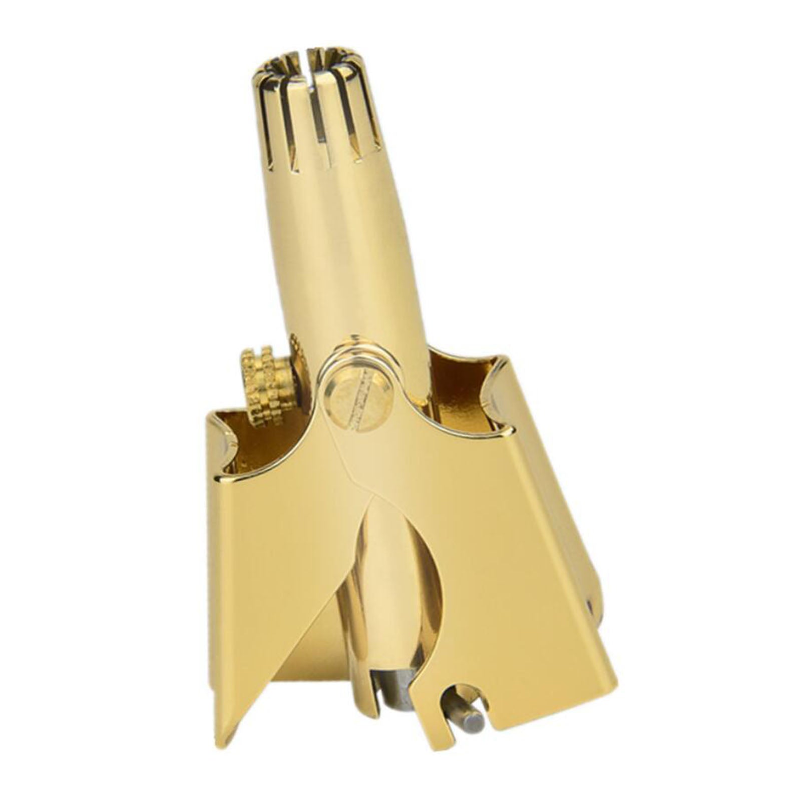 Stainless Steel Nose Shaving Hair Removal Clipper Trimmer Shaving Machine