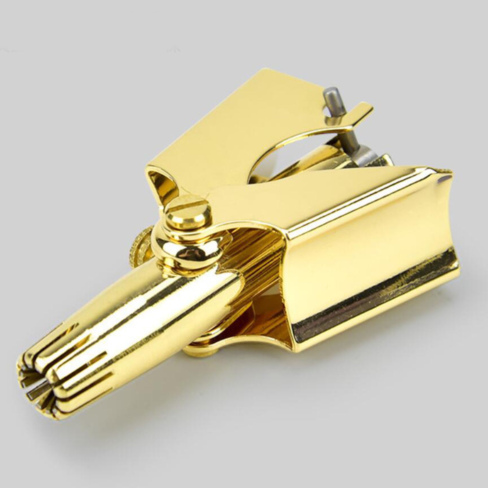 Stainless Steel Nose Shaving Hair Removal Clipper Trimmer Shaving Machine