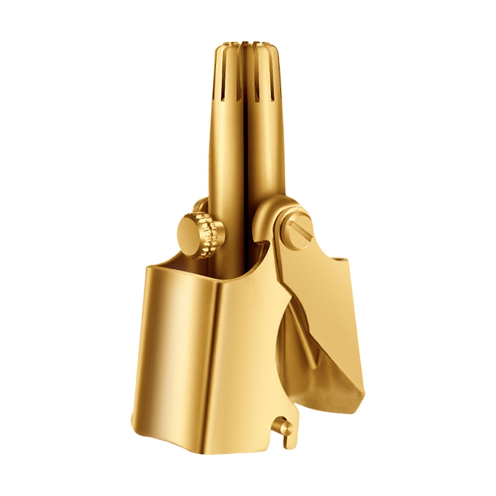 Stainless Steel Nose Shaving Hair Removal Clipper Trimmer Shaving Machine