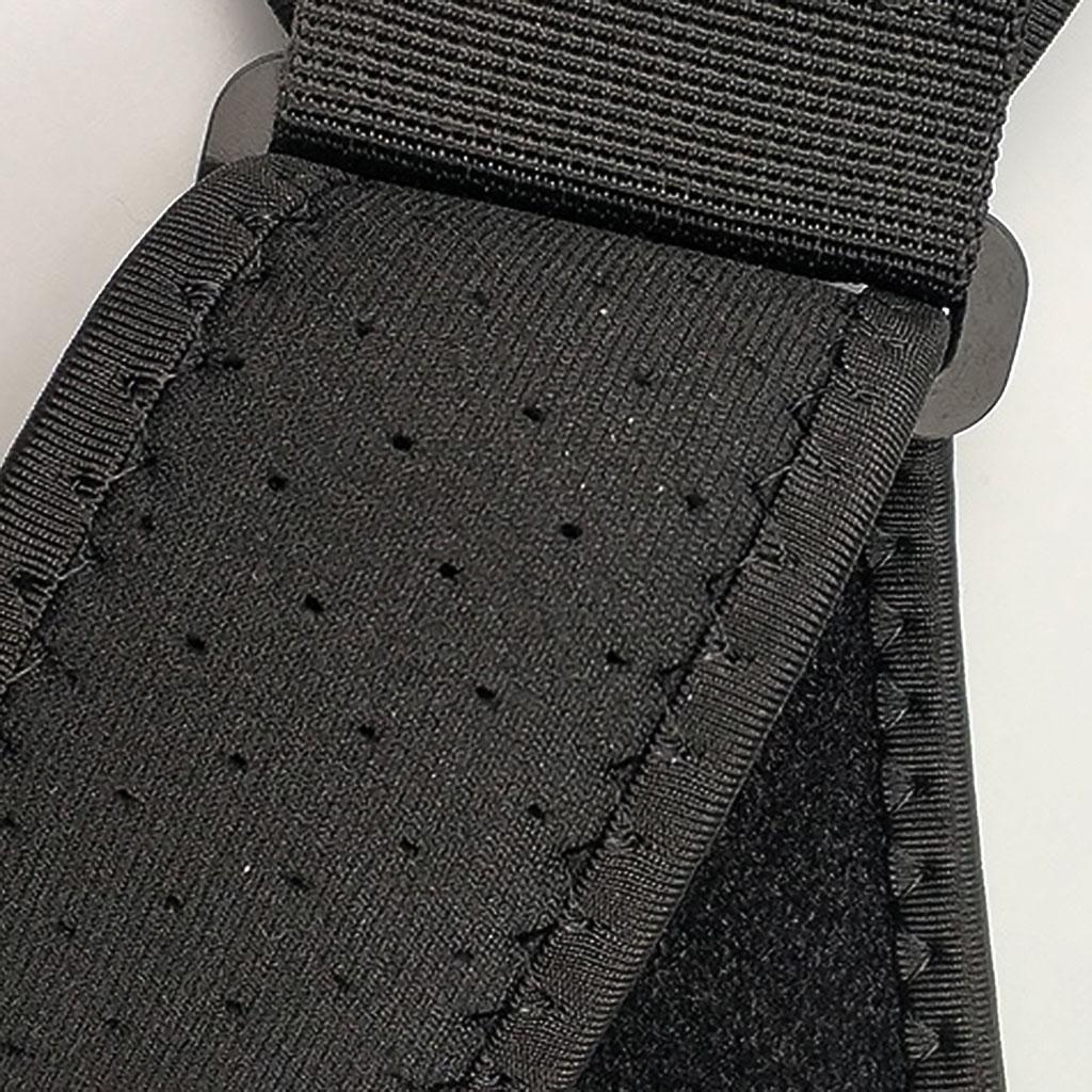 Breathable Neoprene Shoulder Brace Support Multifunctional Easy Put On