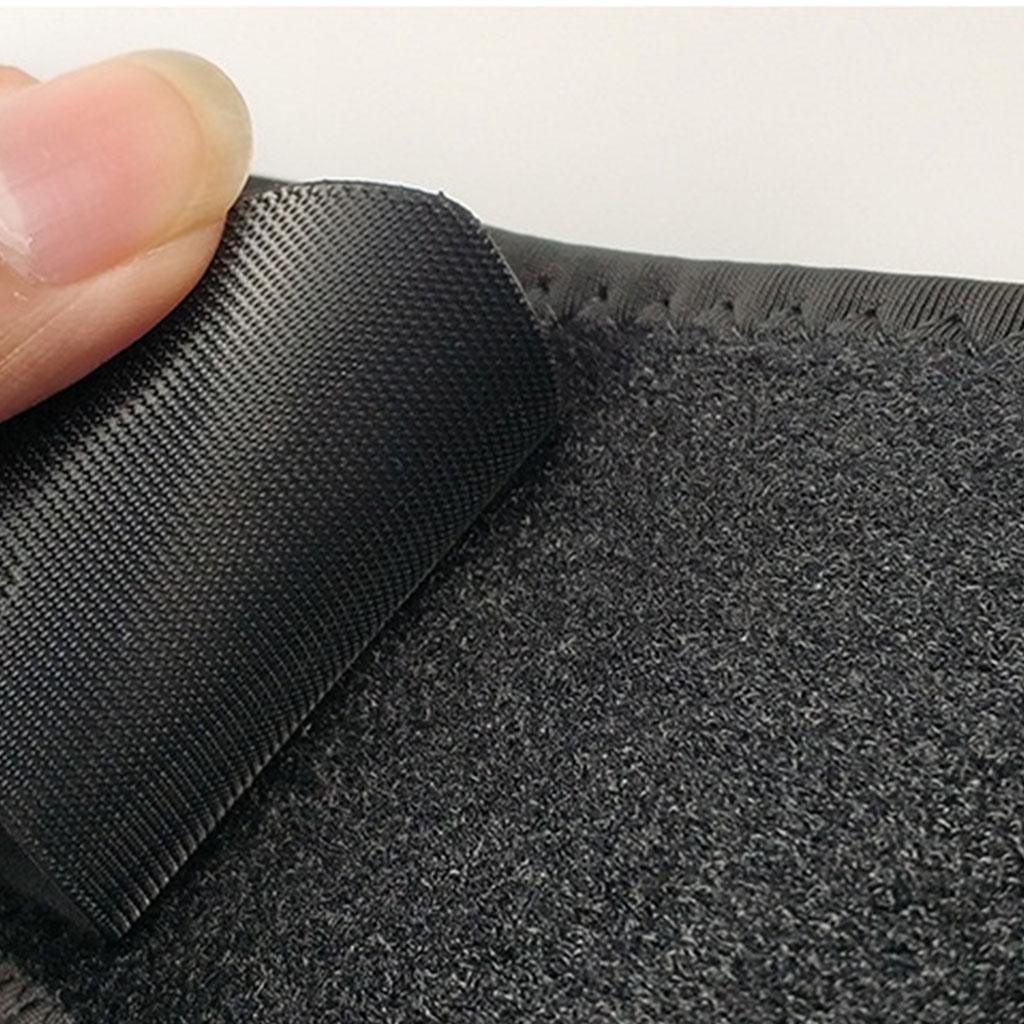 Breathable Neoprene Shoulder Brace Support Multifunctional Easy Put On