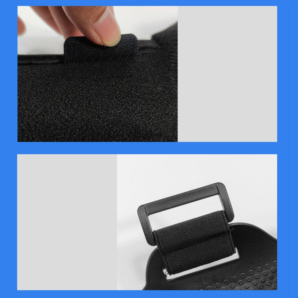 Ankle Brace Ankle Wrap Lace up Adjustable Support Sports Protection XL 44~47