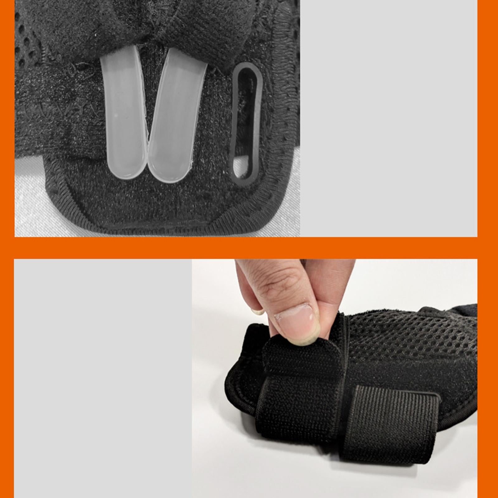 Thumb Splint Brace Arthritis Strains for Wrist Carpal Tunnel Women Men