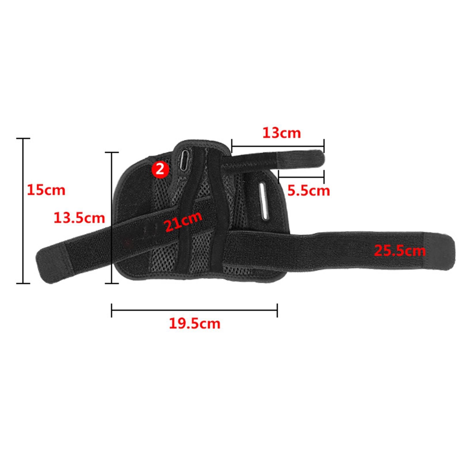 Thumb Splint Brace Arthritis Strains for Wrist Carpal Tunnel Women Men