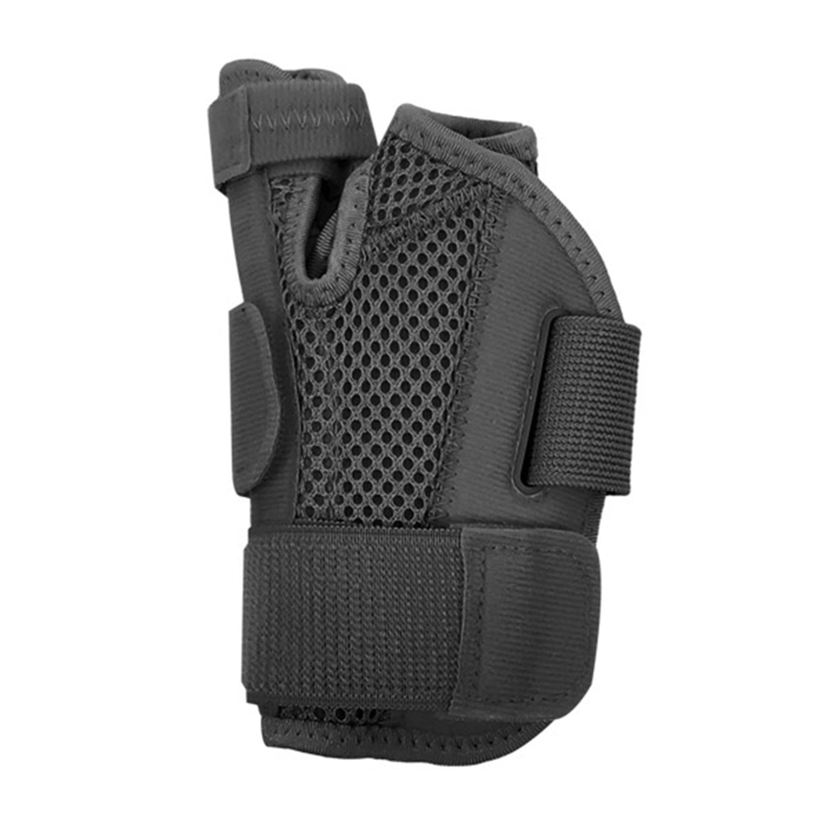 Thumb Splint Brace Arthritis Strains for Wrist Carpal Tunnel Women Men