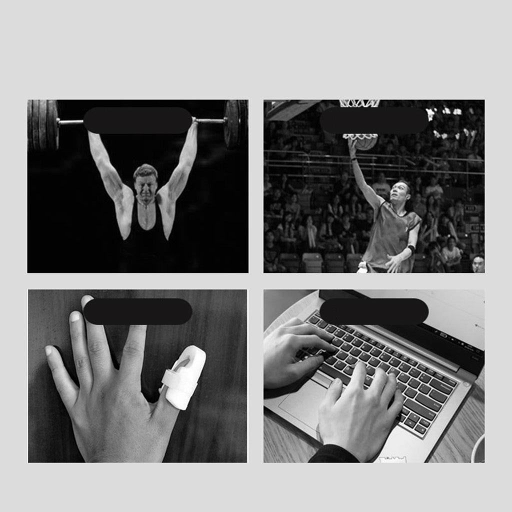 Wrist Brace Mesh Fabric Fitted for Left Right Hands Sports Joint Instability Left L XL