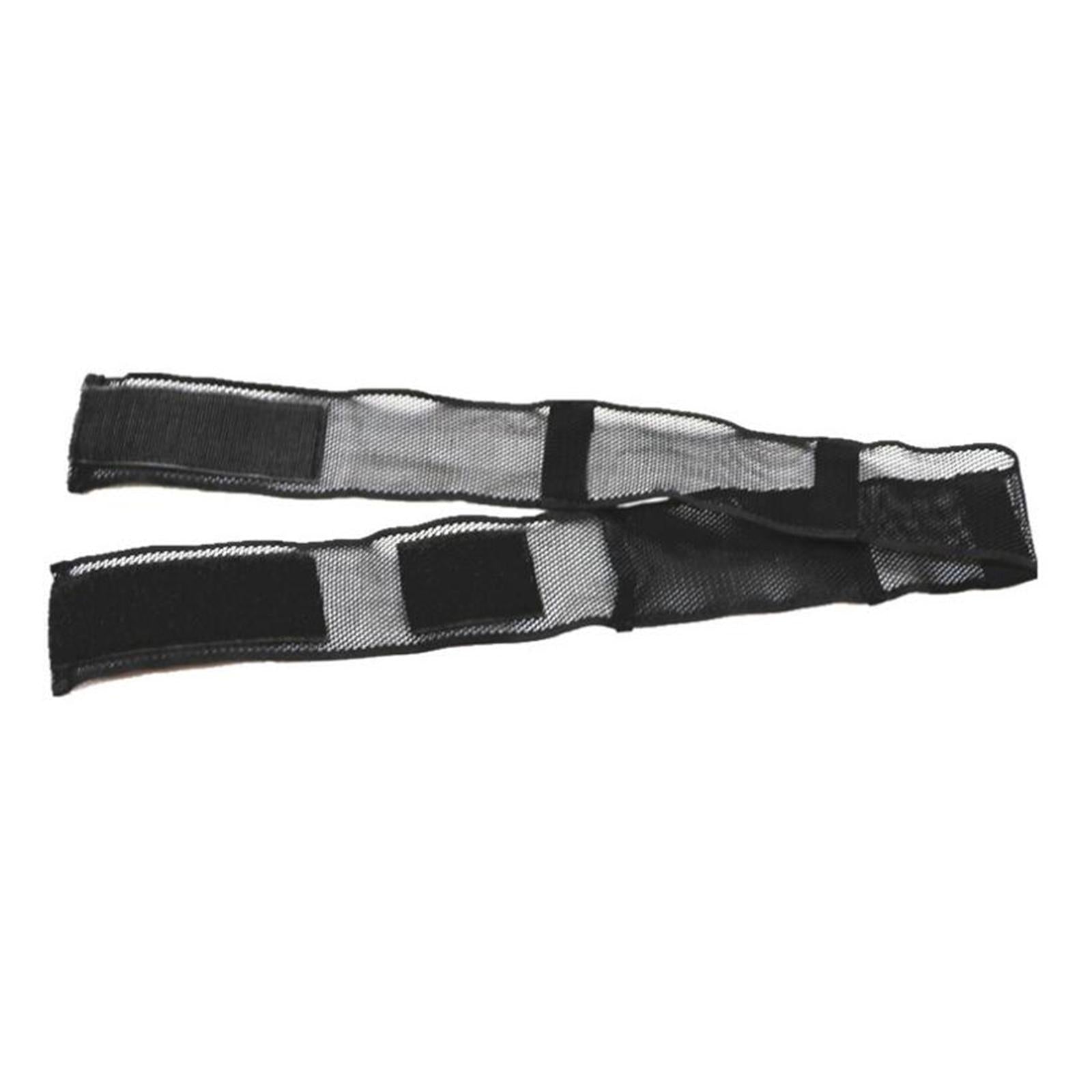 Abdominal Dialysis Belt Porous Mesh Comfortable Accessories for Peritoneal M