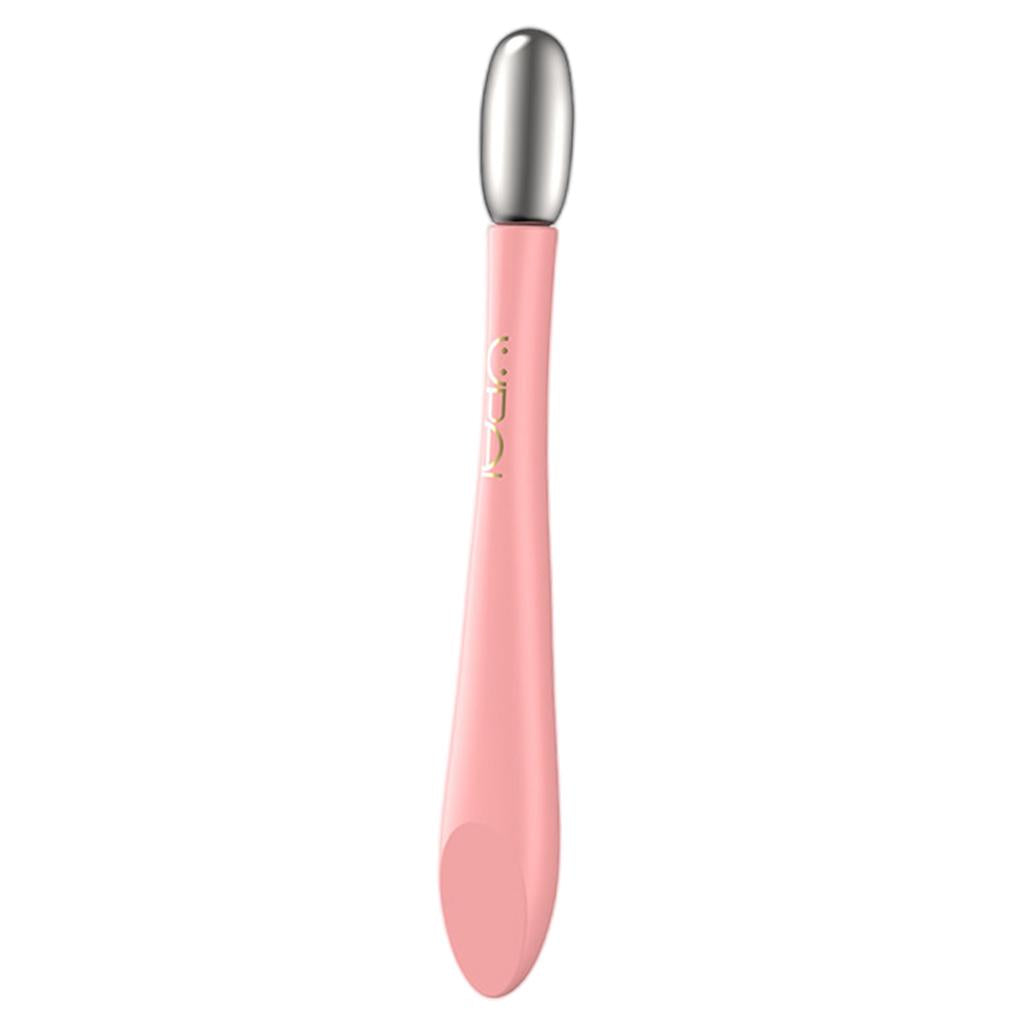 Acupuncture Pen 360-Degree Retractable Small for Pain Relief Energy Therapy Pink
