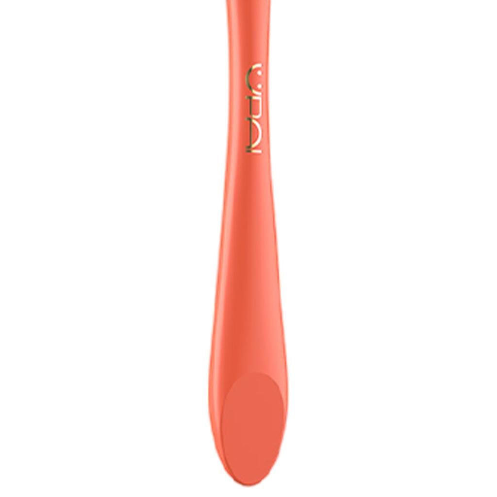 Acupuncture Pen 360-Degree Retractable Small for Pain Relief Energy Therapy Orange