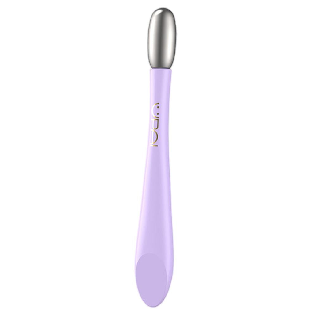 Acupuncture Pen 360-Degree Retractable Small for Pain Relief Energy Therapy Purple
