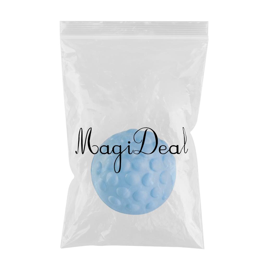 Finger Grip Balls Squeeze Training Strength Flexibility Hand Wrist Cramps Ball
