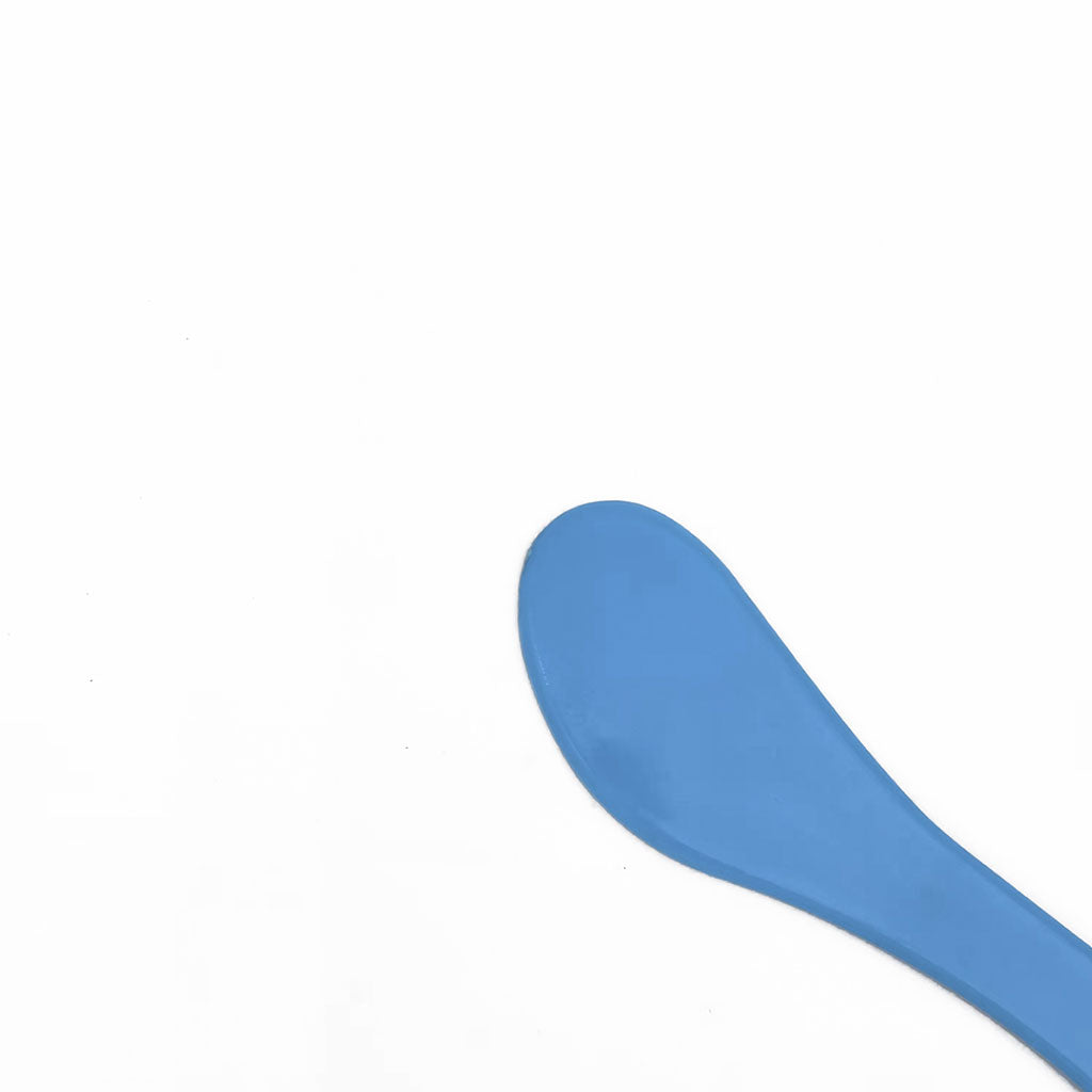 Makeup Spatula Facial Care Reusable Mixing for Travel Beauty Tools Home