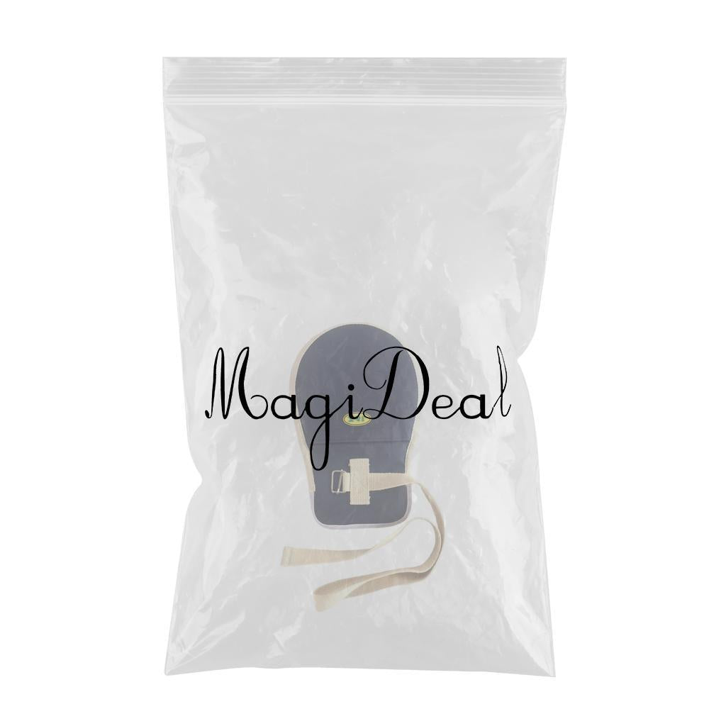 Hand Control Mitts Agitated Patient Elderly Gloves Infection Protectors