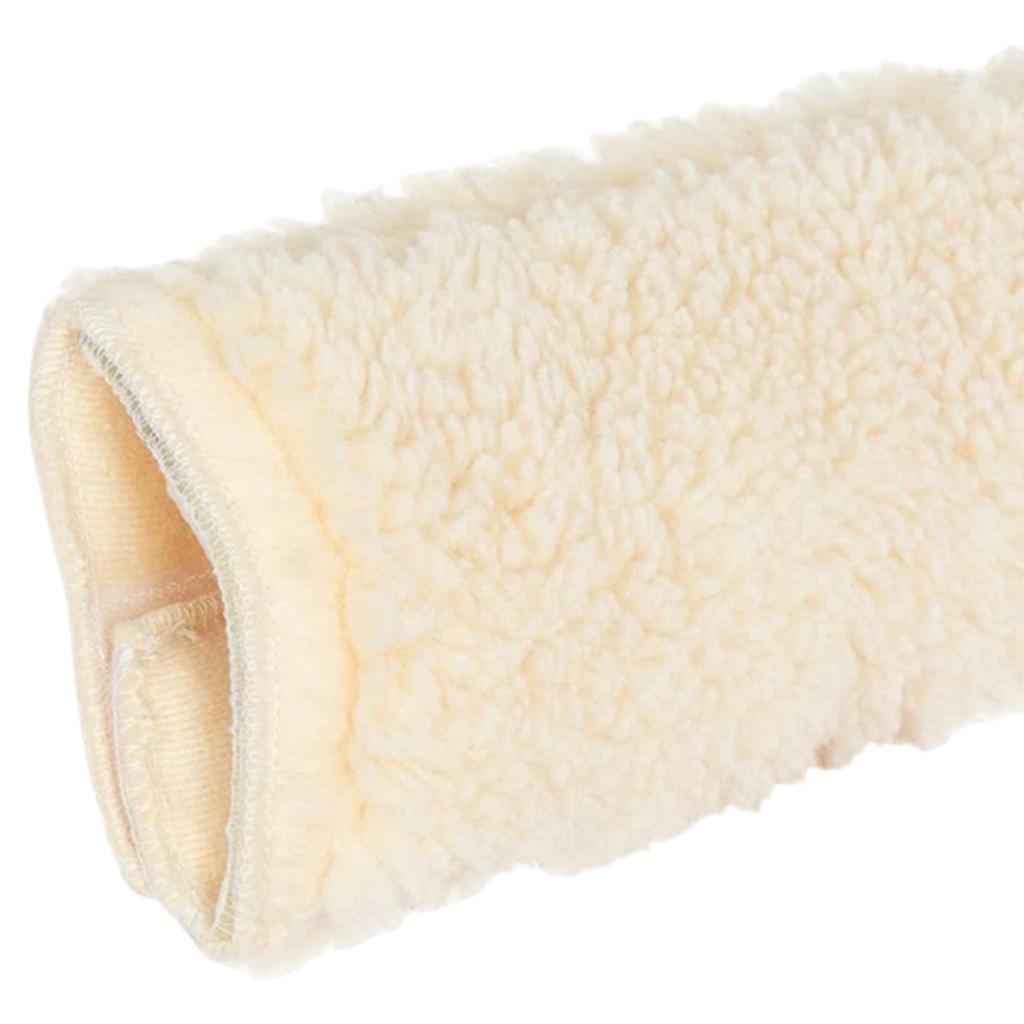 Wheelchair Armrest Pad Anti-Slip for Transport Chair Arm Pillow Accessories