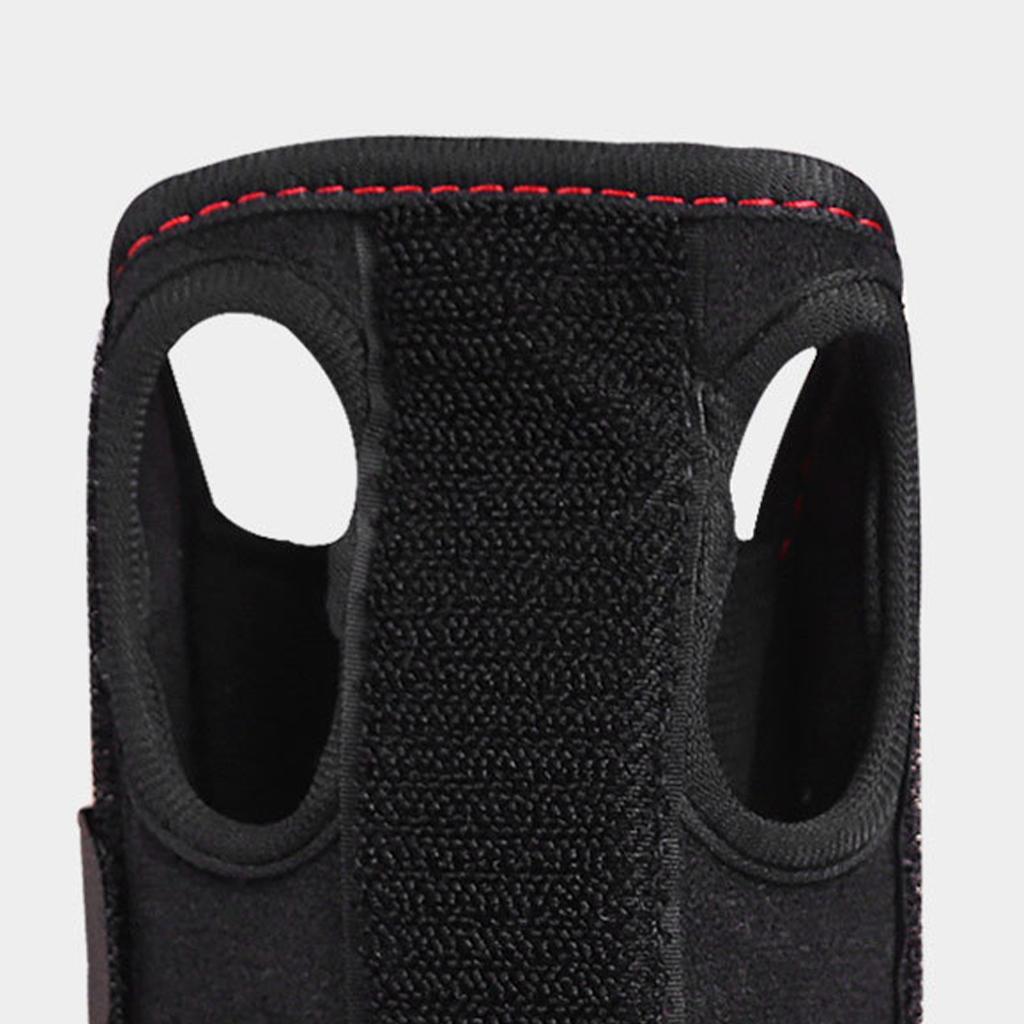 Wrist Support Splint Brace Adjustable Universal Splint for Tendonitis Men