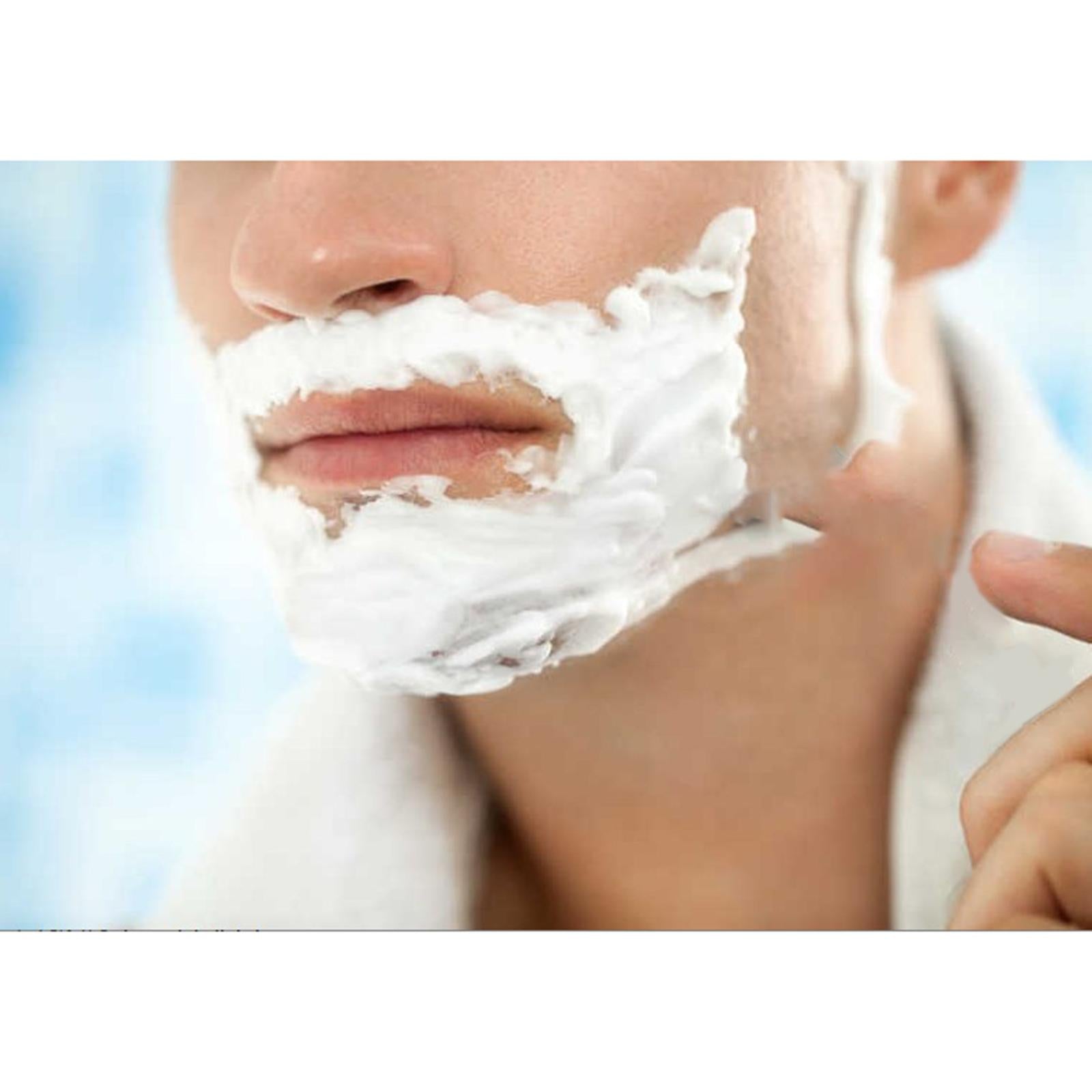 Metal Safety Razor Double Sided Premium One Single Travel Rose Golden