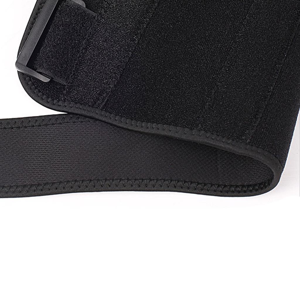 Elbow Pads Protector with Aluminum Splint for Cycling Softball Dark Green