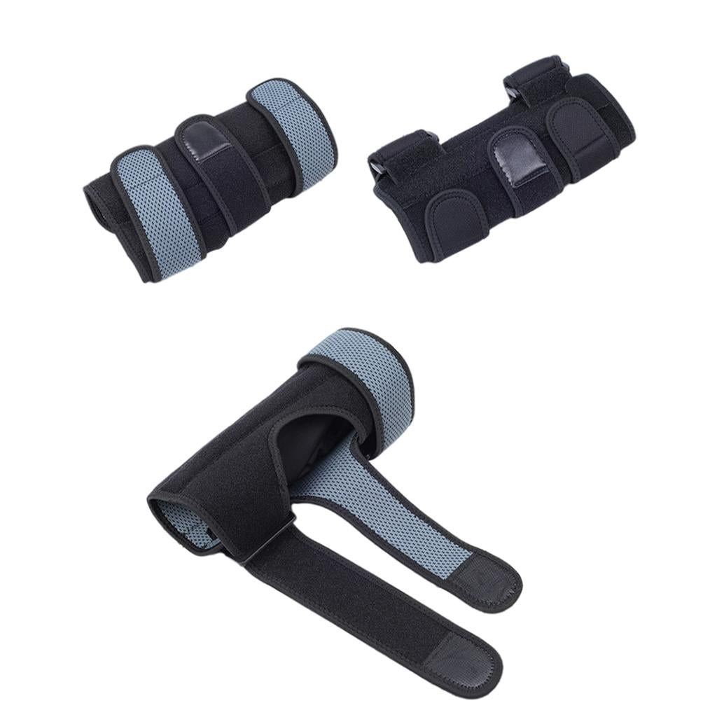 Elbow Pads Protector with Aluminum Splint for Cycling Softball Dark Green