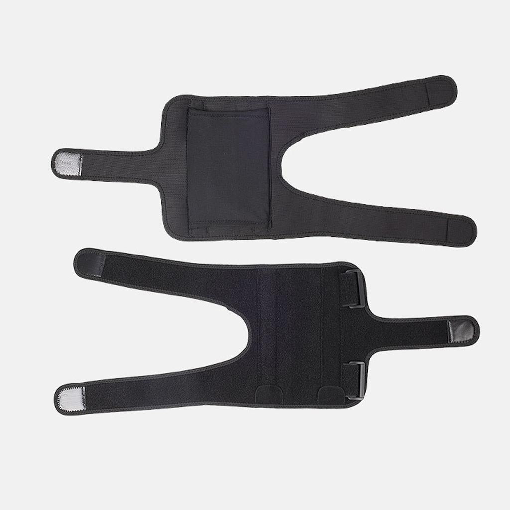 Elbow Pads Protector with Aluminum Splint for Cycling Softball Dark Green