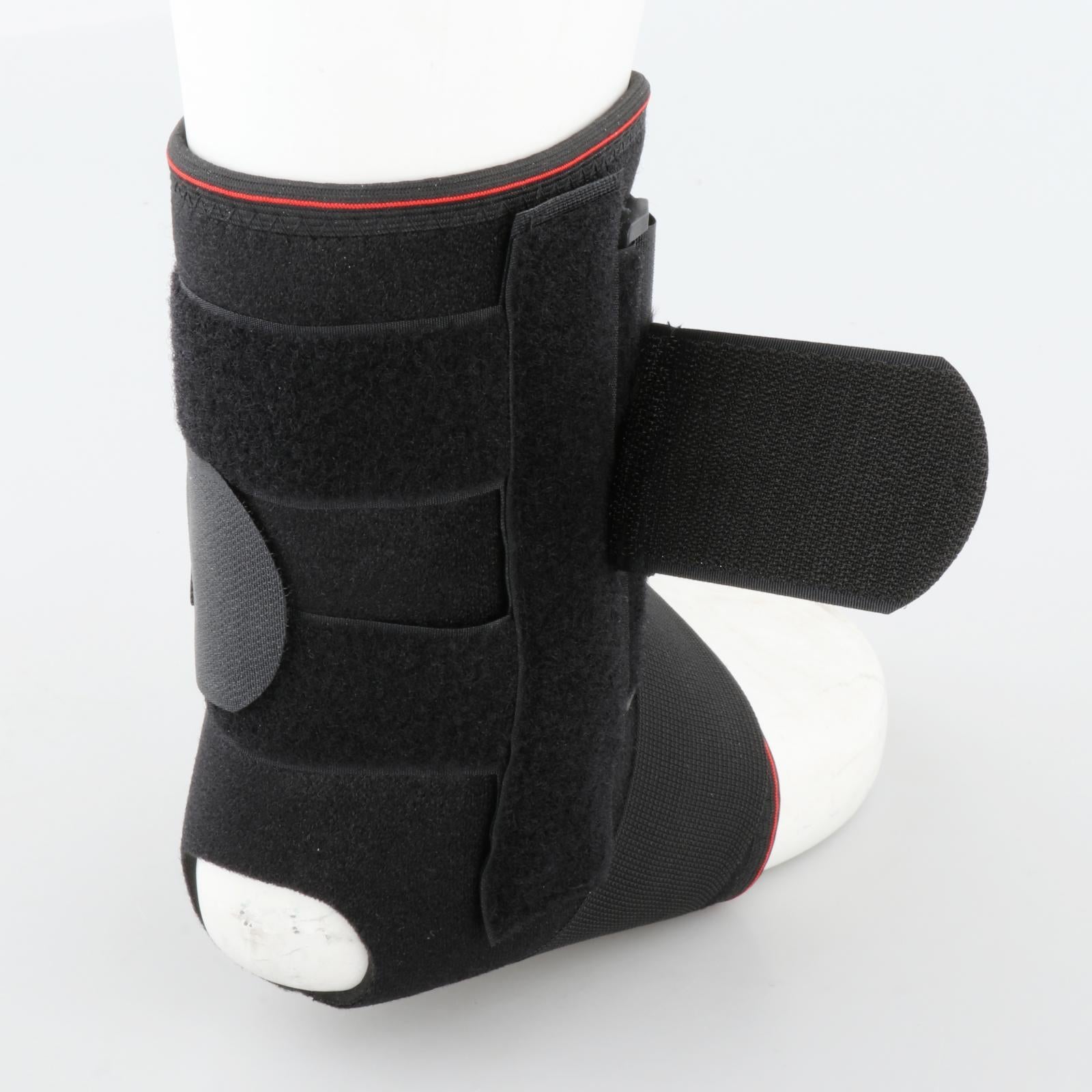 Ankle Brace Protectors Ankle Wrap for Football Sports Protection Women