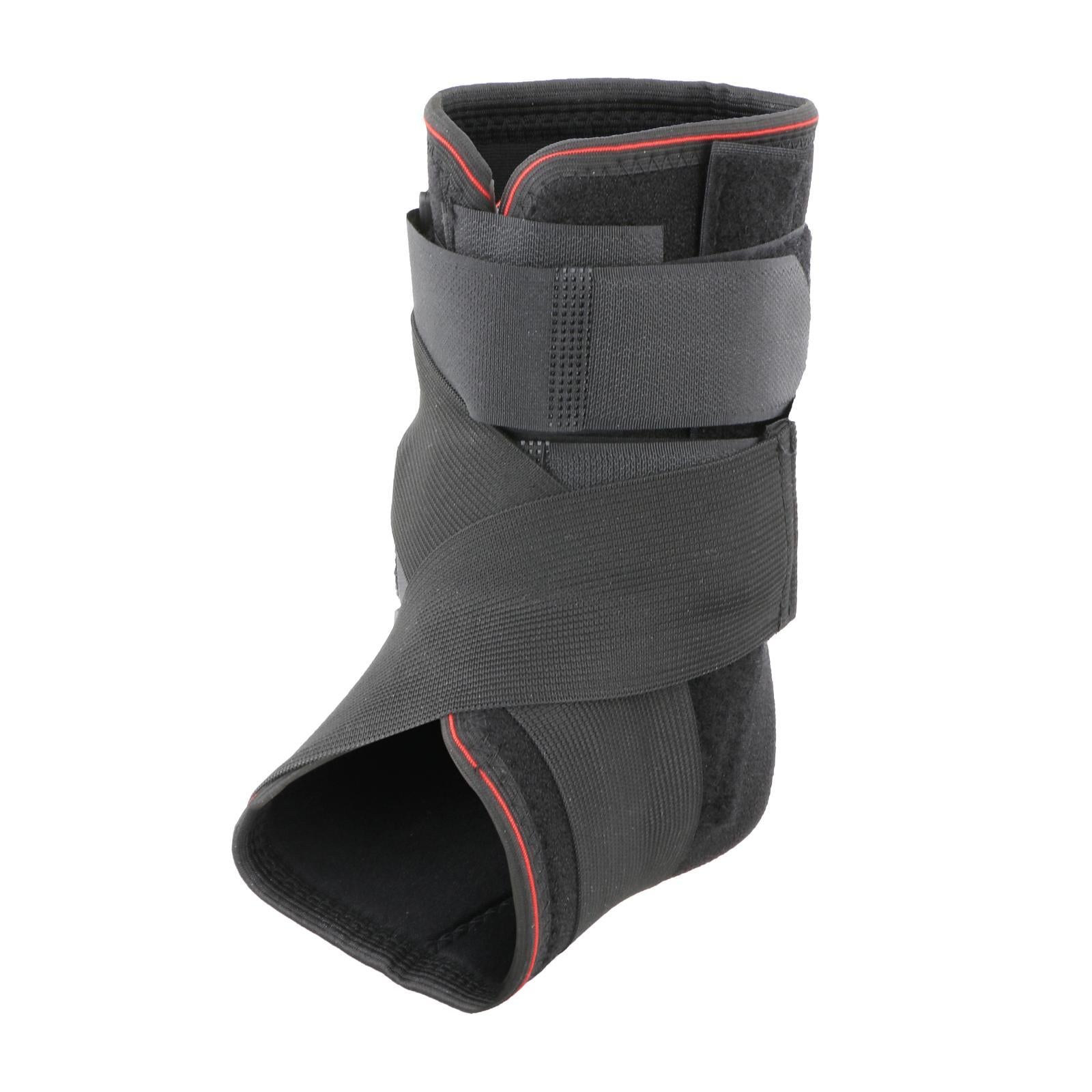 Ankle Brace Protectors Ankle Wrap for Football Sports Protection Women