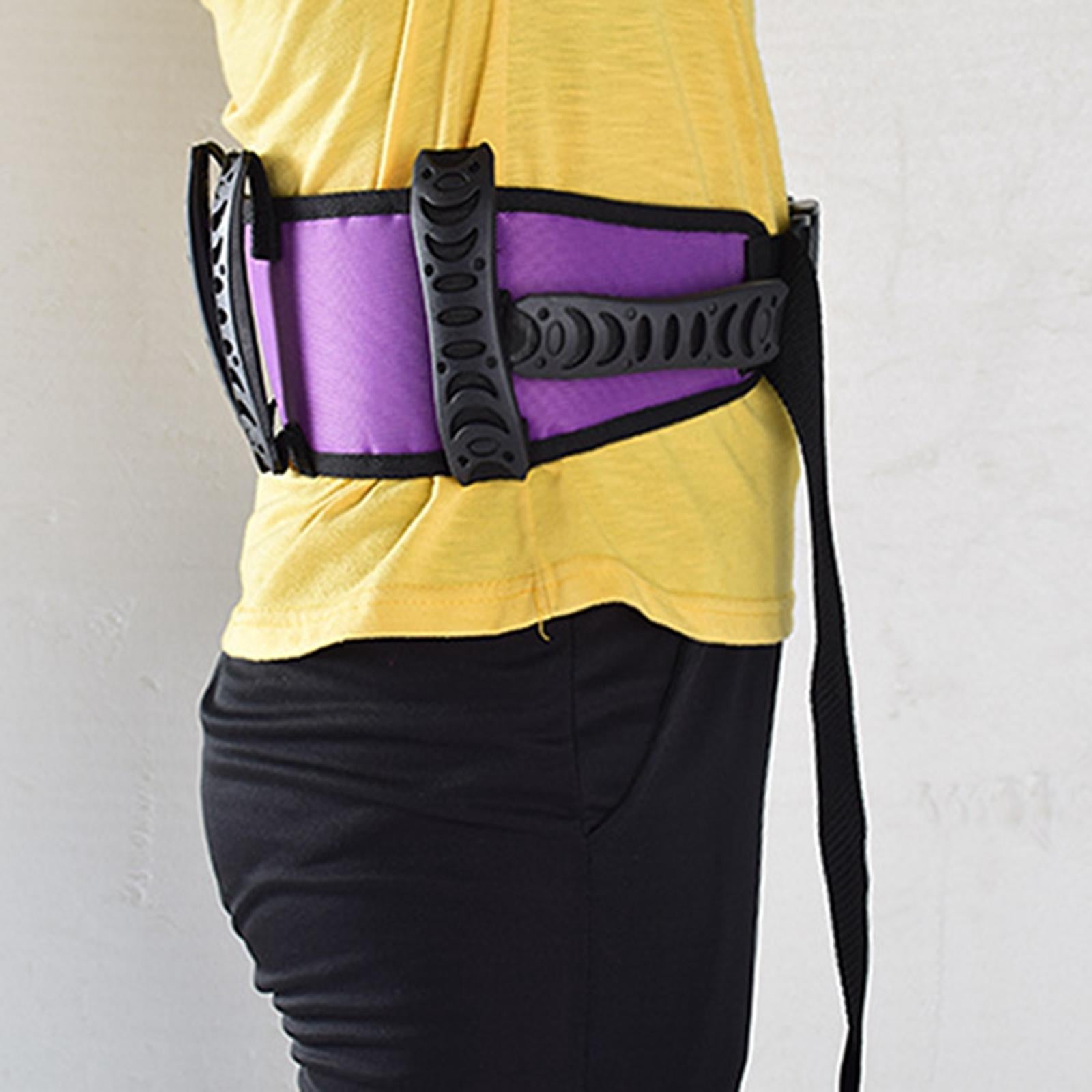 Gait Belt Transfer Assistant Equipment Patient Care Patient Transfer Shift
