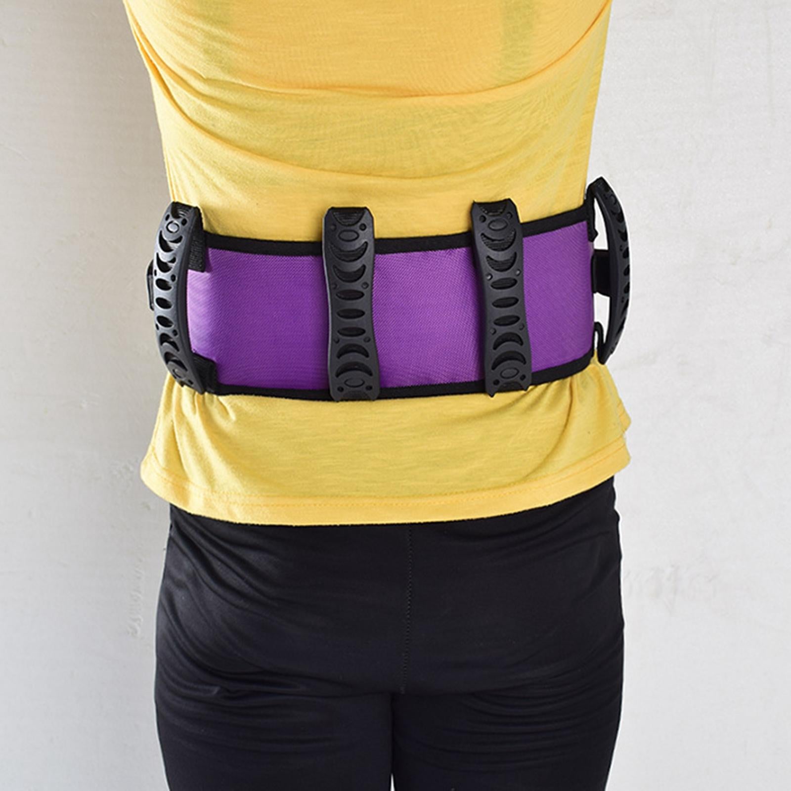 Gait Belt Transfer Assistant Equipment Patient Care Patient Transfer Shift