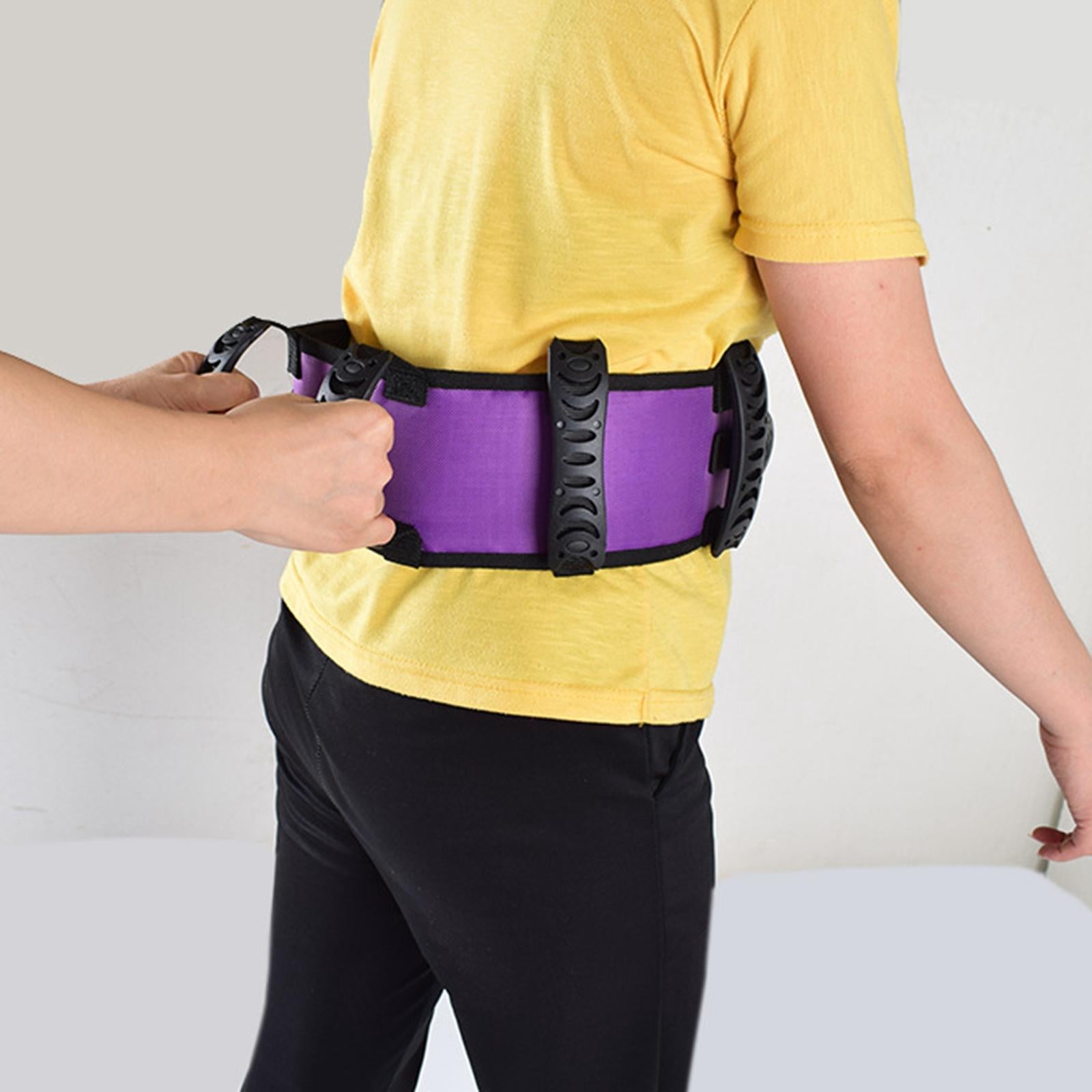 Gait Belt Transfer Assistant Equipment Patient Care Patient Transfer Shift