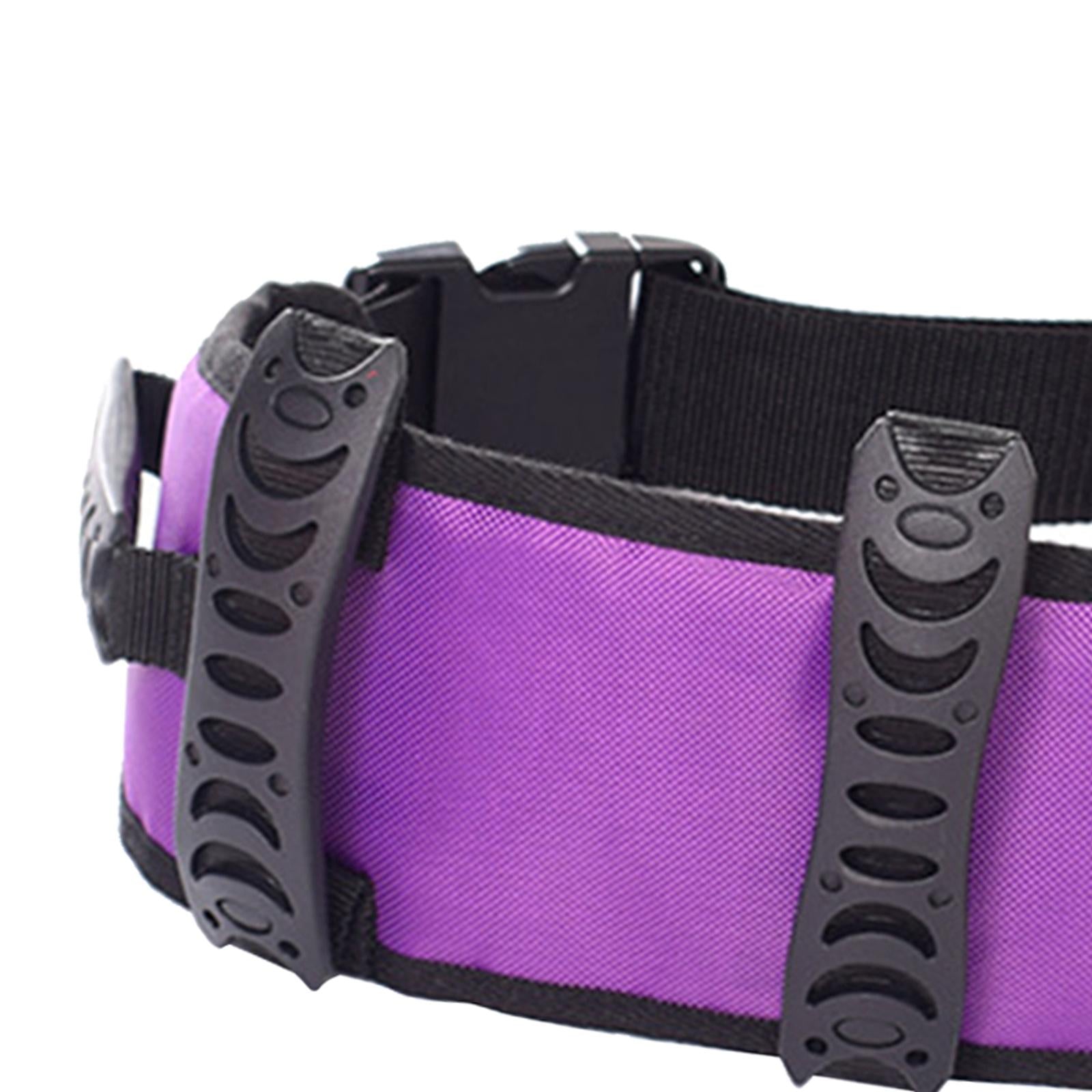Gait Belt Transfer Assistant Equipment Patient Care Patient Transfer Shift